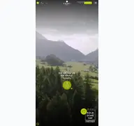 Kleine Seitenvorschau von bergwelt.at