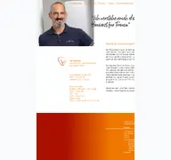 Kleine Seitenvorschau von jan-spiecker.de