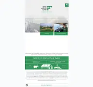 Kleine Seitenvorschau von innovationfarm.at