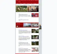 Kleine Seitenvorschau von tirol.orf.at