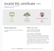 Kleine Seitenvorschau von cloudcommercetele.com