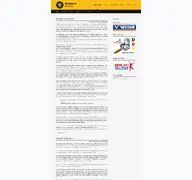 Kleine Seitenvorschau von berlinersc-badminton.de
