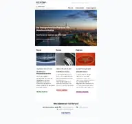 Kleine Seitenvorschau von axelspringer-syndication.de