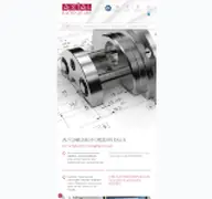 Kleine Seitenvorschau von axial-ingenieure.de
