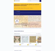 Kleine Seitenvorschau von e-manuscripta.ch