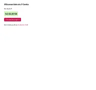 Kleine Seitenvorschau von e4udns.ch
