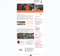 Kleine Seitenvorschau von gebrueder-schmid-zentrum.de