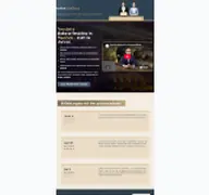 Kleine Seitenvorschau von axinoacademy.de