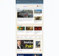 Kleine Seitenvorschau von axinocapital.de