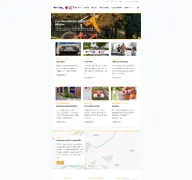 Kleine Seitenvorschau von ebh-minden.de