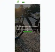 Kleine Seitenvorschau von ebike-foryou.de