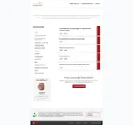 Kleine Seitenvorschau von inntalerhof.mutter-kind.de