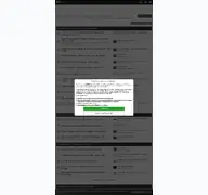 Kleine Seitenvorschau von elroq-forum.de