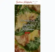 Kleine Seitenvorschau von gasthaus-kloppmann.de
