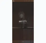 Kleine Seitenvorschau von gasthaus-skihuette.de
