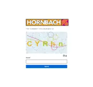 Kleine Seitenvorschau von hornbach.ro