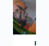 Kleine Seitenvorschau von equans.ch