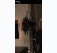 Kleine Seitenvorschau von ecstasydark.de