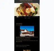 Kleine Seitenvorschau von gasthaus3mohren.de