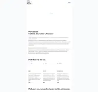Kleine Seitenvorschau von axt-wesel.de