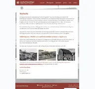 Kleine Seitenvorschau von gasthof-bauckhage.de