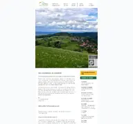 Kleine Seitenvorschau von gemeinde.horben.de