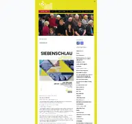 Kleine Seitenvorschau von gemeinschaft-luebecker-kuenstler.de