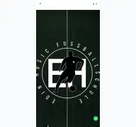 Kleine Seitenvorschau von edin-husic-fussballschule.de