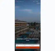 Kleine Seitenvorschau von aydinbeyqueenspalacespa.resorthotel.de