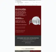 Kleine Seitenvorschau von edles-aus-edelstahl.de
