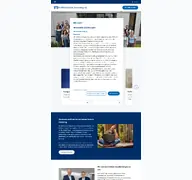 Kleine Seitenvorschau von raiffeisenbank-straubing.de