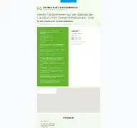 Kleine Seitenvorschau von gemeinschaftspraxis-huerth.de