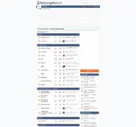 Kleine Seitenvorschau von heizungsforum.de