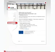 Kleine Seitenvorschau von slub.qucosa.de