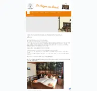 Kleine Seitenvorschau von gasthof-schuetzenhaus.de