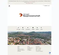 Kleine Seitenvorschau von jbg24.de