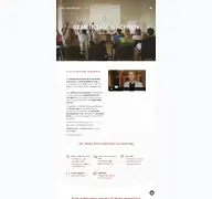 Kleine Seitenvorschau von ayurveda-campus.de