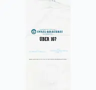 Kleine Seitenvorschau von insel-brauerei.de
