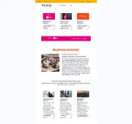 Kleine Seitenvorschau von nts-online.net