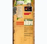 Kleine Seitenvorschau von ayurvedazentrum-brandenburg.de