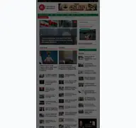 Kleine Seitenvorschau von palestinechronicle.com