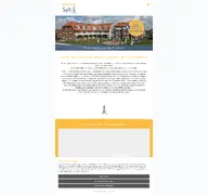 Kleine Seitenvorschau von insel-klinik-sylt.de