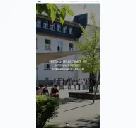 Kleine Seitenvorschau von jkg-lebach.de
