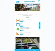 Kleine Seitenvorschau von jkg-leonberg.de