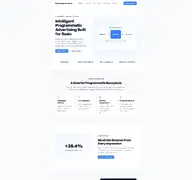 Seitenvorschau von programmaticnexus.com