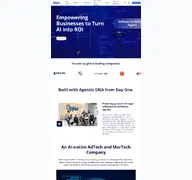 Seitenvorschau von qgraph.io