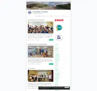 Kleine Seitenvorschau von inselschule-langeoog.de