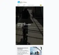 Kleine Seitenvorschau von jobbike-bayern.de