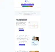 Kleine Seitenvorschau von letsconnect.at