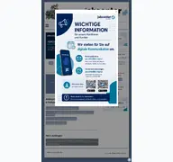 Kleine Seitenvorschau von jobcenter-eu-aktiv.de